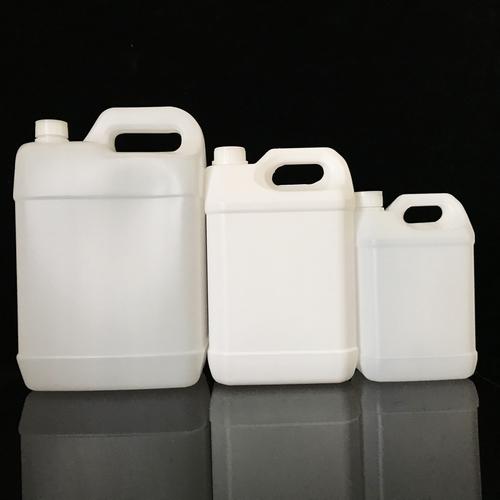 厂家供应10升尿素桶5升汽车尾气处理液桶 2公斤尿素壶化工塑料桶